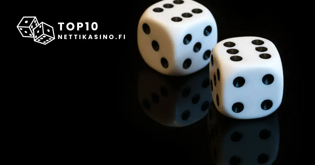 Nettikasino ilmaiskierrokset ilman talletusta