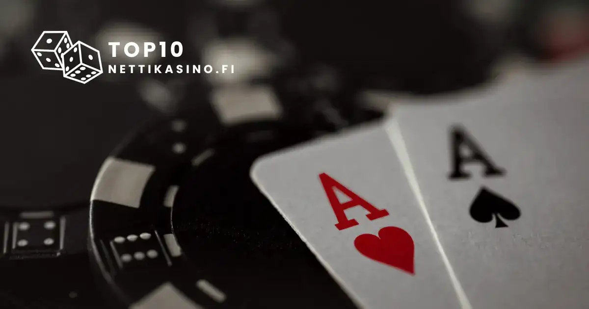 Nettikasino paras palautusprosentti