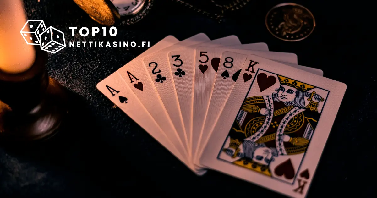 Parhaat nettikasino bonukset ja kampanjatarjoukset