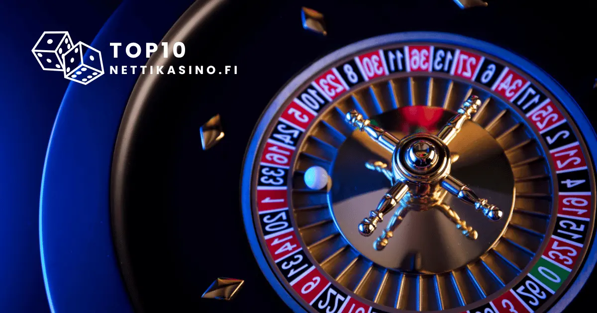 Suomalaisen nettikasinon tulisi olla ennen kaikkea sujuvan suomenkielinen.