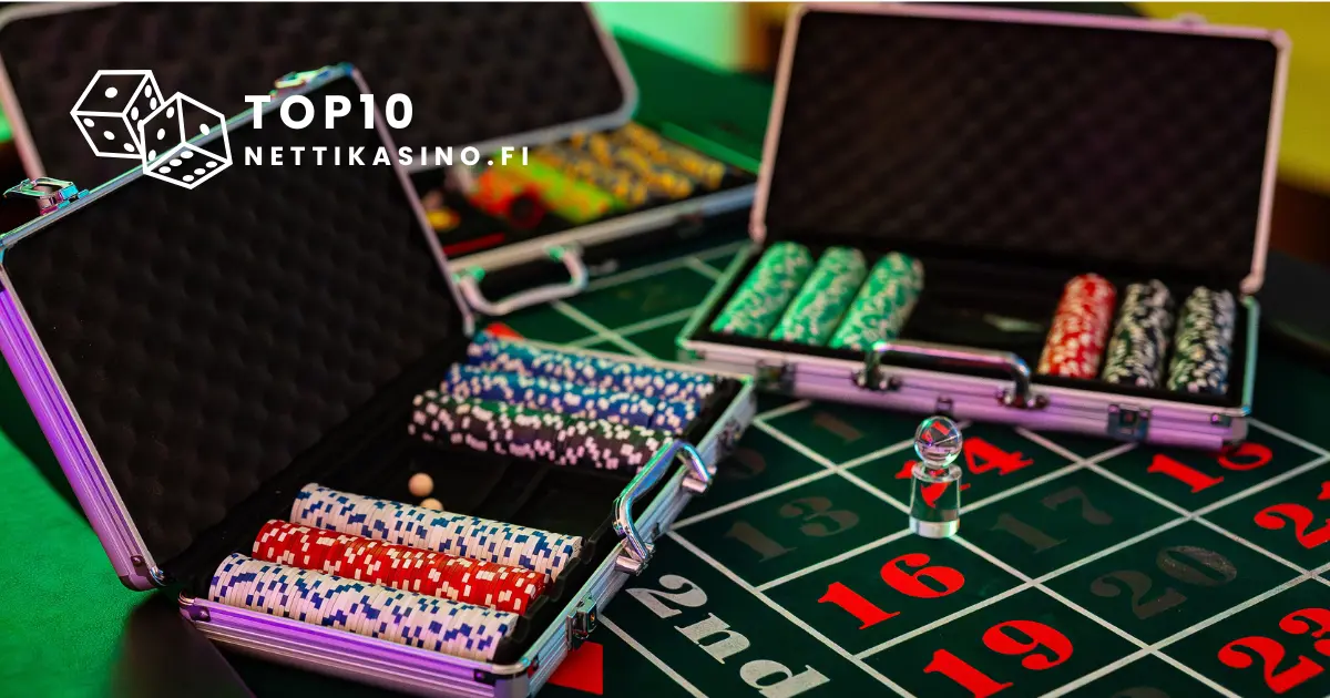 Curacao lisenssi kasinot