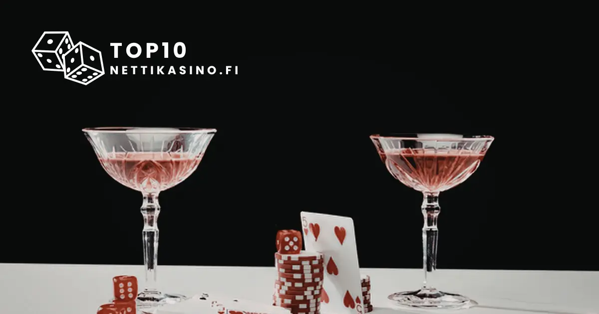 parhaat live kasinot