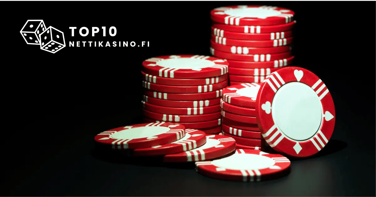 Paras online kasino Suomi