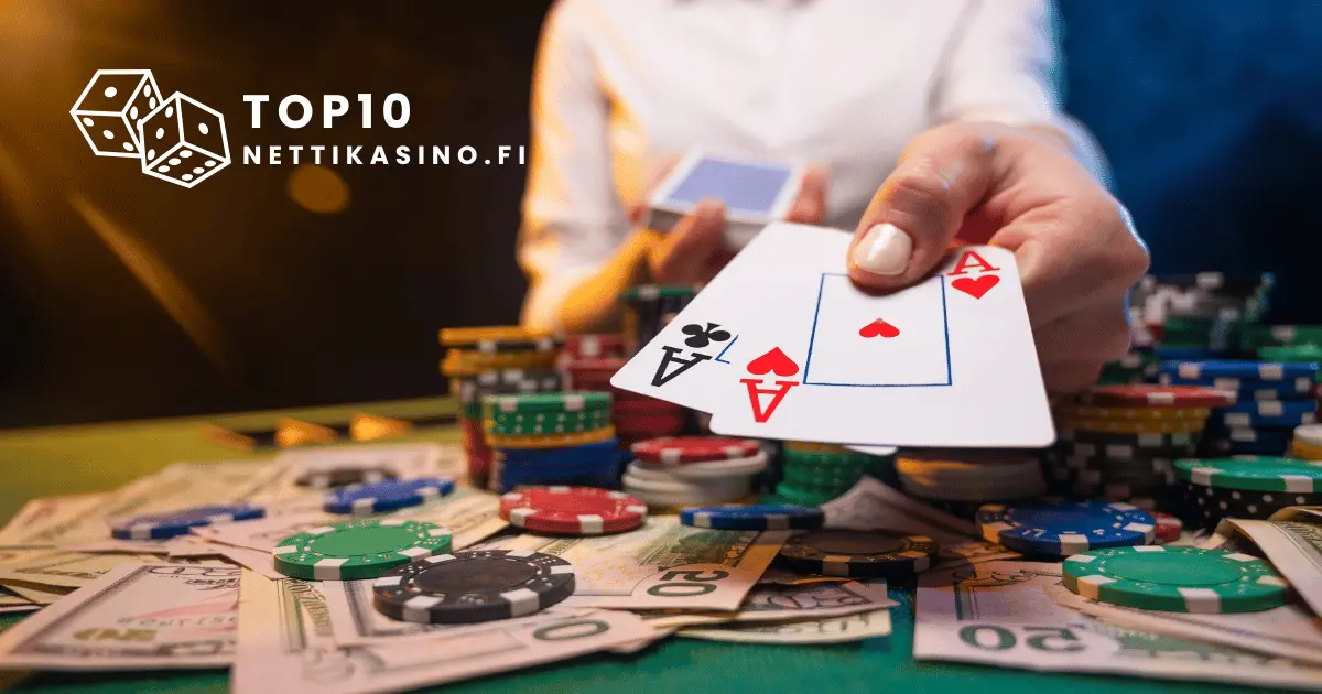 Trumo kasinot – Nopeat kotiutukset nettikasinoilta